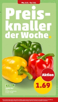 Rindfleisch im aktuellen Penny Prospekt (Mönchengladbach) Rindfleisch im Penny Prospekt "Wer günstig will, muss Penny." mit 46 Seiten (Mönchengladbach)