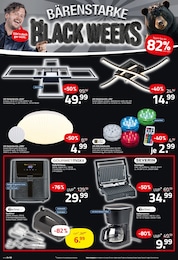 Kaffeevollautomat Angebot im aktuellen ROLLER Prospekt auf Seite 12