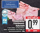 E center Surberg Prospekt mit  im Angebot für 0,99 €