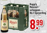 Angebot im Trinkgut Frei-Laubersheim Prospekt Trinkgut Frei-Laubersheim Prospekt mit im Angebot für 8,99 €