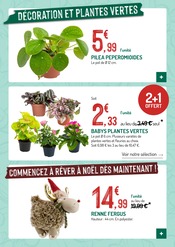 Pile en promo dans le catalogue Botanic à la page 7