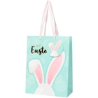 Sac cadeau pour Pâques - Action - Action à Asnières-sur-Seine Sac cadeau pour Pâques - Action en promo chez Action Asnières-sur-Seine à 0,49 €