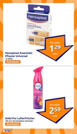 Ähnliche Ganzjahresreifen Angebote im Prospekt "kleine Preise, grosse Freude!" von Action in Moers Ähnliche Angebote wie Ganzjahresreifen im Prospekt "kleine Preise, grosse Freude!" auf Seite 14 von Action in Moers