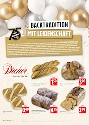 Aktueller E center Prospekt mit Brötchen, "Aktuelle Angebote", Seite 16