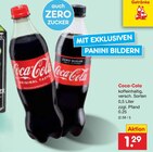 Aktuelles Coca-Cola Angebot bei Netto Marken-Discount in Rheda-Wiedenbrück ab 1,29 €