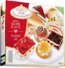 Aktuelles Bunte Sahne Platte oder Festtagstorte Angebot bei Netto Marken-Discount in Heilbronn ab 8,99 €