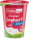 Naturjoghurt Angebote von Frankenland bei Netto Marken-Discount Coburg für 1,00 €