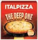 Pizza the deep one surgelée - ITALPIZZA en promo chez Super U Saint-Herblain à 3,10 €