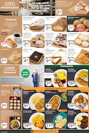 Aktueller GLOBUS Prospekt mit Butter, "Aktuelle Angebote", Seite 7