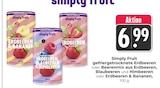 Aktuelles gefriergetrocknete Erdbeeren Angebot bei Hieber in Freiburg (Breisgau) ab 6,99 €