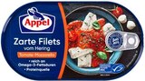 Zarte Filets vom Hering Tomate-Mozzarella Angebote von Appel bei Kaufland Osnabrück für 0,99 €