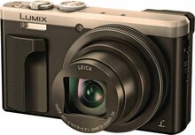 Lumix DMC – TZ 81 Reisezoomkamera bei Media-Markt in Mönchengladbach Lumix DMC – TZ 81 Reisezoomkamera im Angebot bei Media-Markt Mönchengladbach für 299,00 €