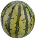 Wassermelone rotfleischig im E xpress Prospekt Wassermelone rotfleischig von im aktuellen E xpress Prospekt für 0,88 €