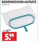 BODENKESCHER-AUFSATZ im Angebot bei Wreesmann in Stade BODENKESCHER-AUFSATZ Angebote bei Wreesmann Stade für 5,99 €