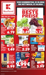 Schokolade im Kaufland Prospekt Schokolade im Kaufland Prospekt "Hier bin ich richtig" auf Seite 11