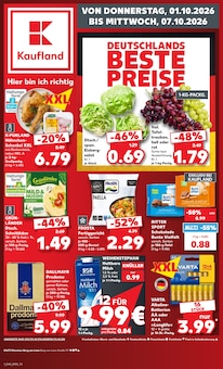 Schokolade im aktuellen Kaufland Prospekt (München) Schokolade im Kaufland Prospekt "Hier bin ich richtig" mit 76 Seiten (München)