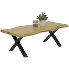 Aktuelles Gerd 073591 Couchtisch Angebot bei POCO in Koblenz ab 99,00 €