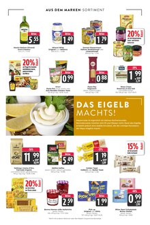 Schokolade im Hieber Prospekt "Aktuelle Angebote" mit 18 Seiten (Freiburg (Breisgau))