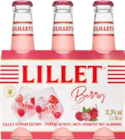 Aperitif Angebote von Lillet bei Marktkauf Ludwigsburg für 6,99 €
