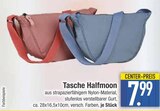 Tasche Halfmoon im Angebot bei E center in Regensburg Tasche Halfmoon Angebote bei E center Regensburg für 7,99 €
