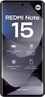 REDMI Note 15 (128GB) Angebote von Xiaomi bei MEDIMAX Hoyerswerda für 169,99 €