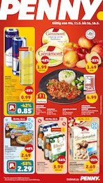 Der aktuelle Penny Prospekt Der aktuelle Penny Prospekt Wer günstig will, muss Penny.