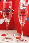 Duo de flûtes en promo chez Auchan Hypermarché Duo de flûtes dans le catalogue Auchan Hypermarché