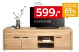 Lowboard, für 599,00 € bei XXXLutz Möbelhäuser im Angebot Lowboard, im aktuellen XXXLutz Möbelhäuser Prospekt