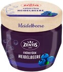 Frühstücks-Konfitüre Heidelbeere im Angebot bei REWE in Suhl Frühstücks-Konfitüre Heidelbeere Angebote von Zentis bei REWE Suhl für 1,29 €
