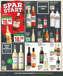 Havana Club im Marktkauf Prospekt "Aktuelle Angebote" mit 22 Seiten (Hemer)