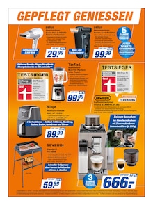 Kaffee im aktuellen expert Prospekt (Düren) Kaffee im expert Prospekt "Top Angebote" mit 8 Seiten (Düren)