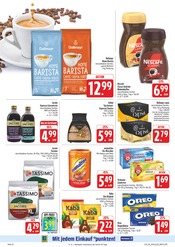 Jacobs im EDEKA Prospekt in Görlitz Aktueller EDEKA Prospekt mit Jacobs, "Wir lieben Lebensmittel!", Seite 30