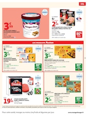 D'autres offres dans le catalogue "LES HALLES d'automne" de Auchan Hypermarché D'autres offres dans le catalogue "LES HALLES d'automne" de Auchan Hypermarché à la page 23