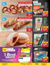 Bio im Netto Marken-Discount Prospekt in Emden Aktueller Netto Marken-Discount Prospekt mit Bio, "Aktuelle Angebote", Seite 13