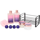 Coffret cadeau Pink Peony - Action en promo chez Action Coffret cadeau Pink Peony - Action dans le catalogue Action