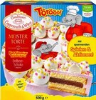 Meistertorte Mandel Bienenstich Angebote von Coppenrath & Wiese bei Kaufland Esslingen für 5,99 €
