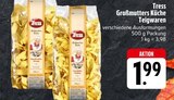 Teigwaren bei EDEKA im Neubrunn Prospekt für 1,99 €