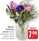Bunter Frühlingsstrauß im Angebot bei EDEKA in Pirmasens Bunter Frühlingsstrauß Angebote bei EDEKA Pirmasens für 7,99 €