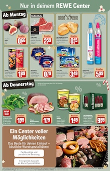 Erdbeeren im aktuellen REWE Prospekt (Berlin) Erdbeeren im REWE Prospekt "Dein Markt" mit 32 Seiten (Berlin)