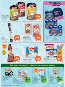 Sahne im tegut Prospekt "tegut… gute Lebensmittel" mit 23 Seiten (Nürnberg)