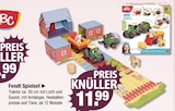 Fendt Spielset von ABC im aktuellen V-Markt Prospekt für 11,99 €