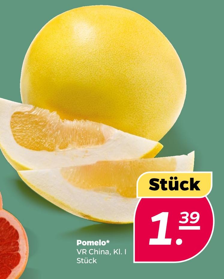 Pomelo