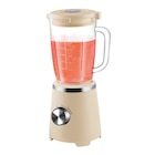 Blender - CARREFOUR HOME en promo chez Carrefour Market Blender - CARREFOUR HOME dans le catalogue Carrefour Market