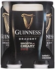 Irish Draught von Guinness für 4,99 € bei Netto mit dem Scottie im Angebot Irish Draught von Guinness im aktuellen Netto mit dem Scottie Prospekt