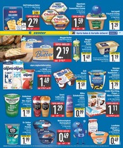Kartoffelsalat im EDEKA Prospekt in Augsburg Aktueller EDEKA Prospekt mit Kartoffelsalat, "DAS BESTE DER WOCHE", Seite 9