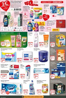 Katzenfutter im aktuellen GLOBUS Prospekt (Leipzig) Katzenfutter im GLOBUS Prospekt "Aktuelle Angebote" mit 28 Seiten (Leipzig)