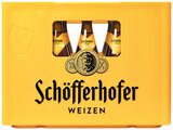 Weizen von Schöfferhofer für 15,46 € bei METRO im Angebot Weizen von Schöfferhofer im aktuellen METRO Prospekt