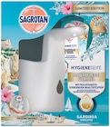 No Touch Starter-Set von Sagrotan für 7,99 € bei Netto mit dem Scottie im Angebot No Touch Starter-Set von Sagrotan im aktuellen Netto mit dem Scottie Prospekt
