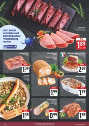 Braten im EDEKA Prospekt in Hof Aktueller EDEKA Prospekt mit Braten, "Wir lieben Lebensmittel!", Seite 6