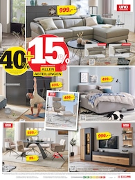 Schwebetürenschrank Angebot & Preis im aktuellen Höffner Prospekt Schwebetürenschrank Angebot im aktuellen Höffner Prospekt auf Seite 3